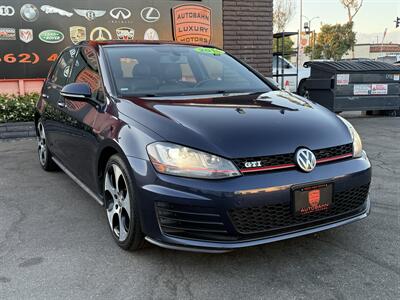 2015 Volkswagen Golf GTI Autobahn   - Photo 22 - Norwalk, CA 90650-2241