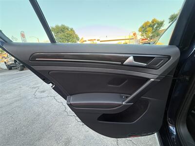 2015 Volkswagen Golf GTI Autobahn   - Photo 26 - Norwalk, CA 90650-2241