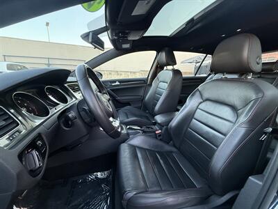 2015 Volkswagen Golf GTI Autobahn   - Photo 28 - Norwalk, CA 90650-2241