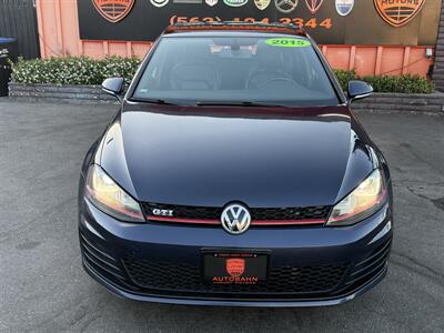 2015 Volkswagen Golf GTI Autobahn   - Photo 21 - Norwalk, CA 90650-2241