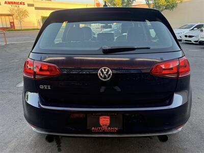 2015 Volkswagen Golf GTI Autobahn   - Photo 12 - Norwalk, CA 90650-2241