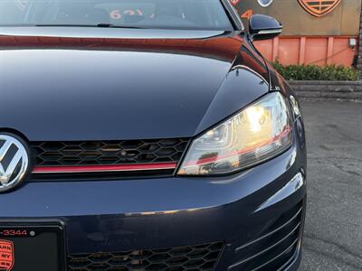2015 Volkswagen Golf GTI Autobahn   - Photo 7 - Norwalk, CA 90650-2241