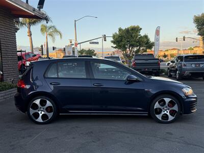 2015 Volkswagen Golf GTI Autobahn   - Photo 18 - Norwalk, CA 90650-2241