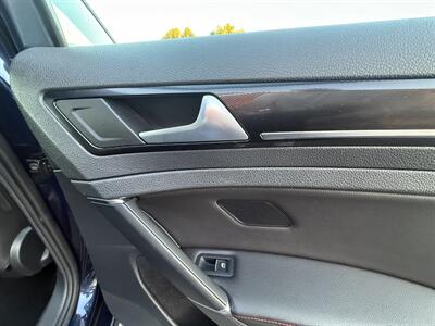 2015 Volkswagen Golf GTI Autobahn   - Photo 34 - Norwalk, CA 90650-2241