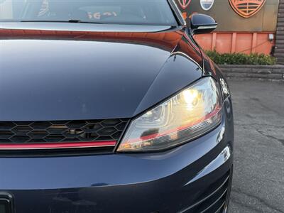 2015 Volkswagen Golf GTI Autobahn   - Photo 25 - Norwalk, CA 90650-2241