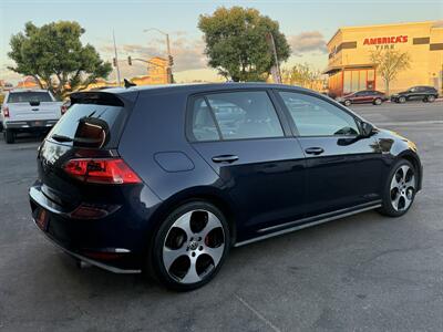 2015 Volkswagen Golf GTI Autobahn   - Photo 14 - Norwalk, CA 90650-2241