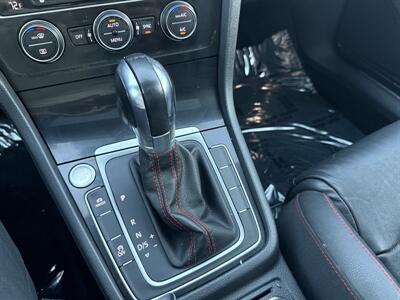 2015 Volkswagen Golf GTI Autobahn   - Photo 42 - Norwalk, CA 90650-2241