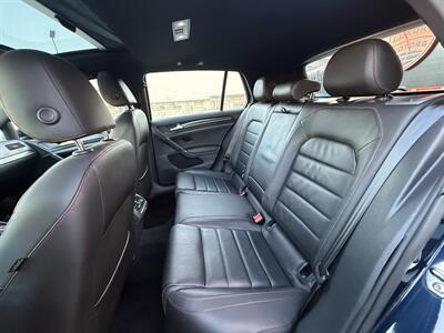 2015 Volkswagen Golf GTI Autobahn   - Photo 30 - Norwalk, CA 90650-2241