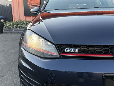 2015 Volkswagen Golf GTI Autobahn   - Photo 20 - Norwalk, CA 90650-2241