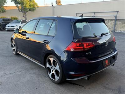 2015 Volkswagen Golf GTI Autobahn   - Photo 8 - Norwalk, CA 90650-2241