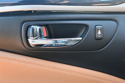 2014 Lexus LS 460   - Photo 11 - Norwalk, CA 90650-2241