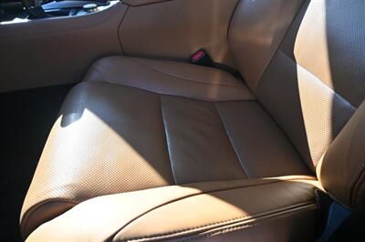 2014 Lexus LS 460   - Photo 17 - Norwalk, CA 90650-2241