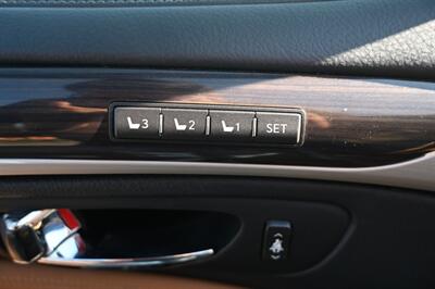 2014 Lexus LS 460   - Photo 12 - Norwalk, CA 90650-2241