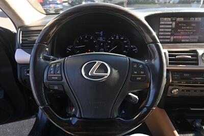 2014 Lexus LS 460   - Photo 20 - Norwalk, CA 90650-2241