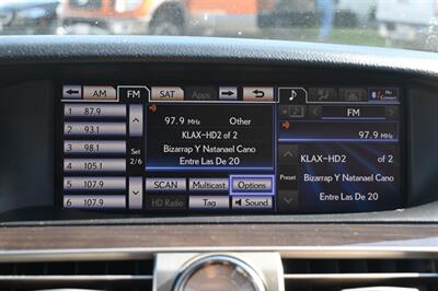 2014 Lexus LS 460   - Photo 29 - Norwalk, CA 90650-2241