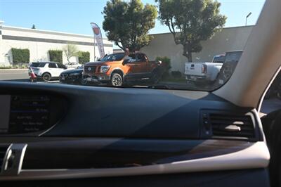 2014 Lexus LS 460   - Photo 64 - Norwalk, CA 90650-2241