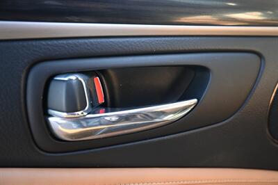 2014 Lexus LS 460   - Photo 39 - Norwalk, CA 90650-2241