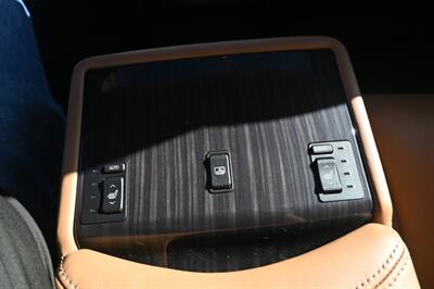 2014 Lexus LS 460   - Photo 44 - Norwalk, CA 90650-2241