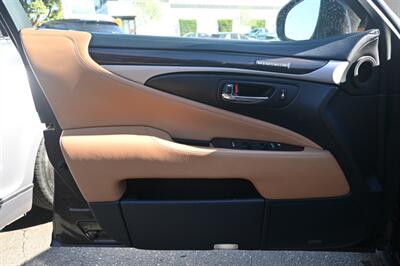 2014 Lexus LS 460   - Photo 10 - Norwalk, CA 90650-2241