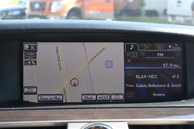 2014 Lexus LS 460   - Photo 30 - Norwalk, CA 90650-2241