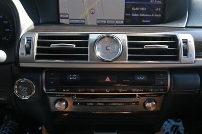 2014 Lexus LS 460   - Photo 32 - Norwalk, CA 90650-2241