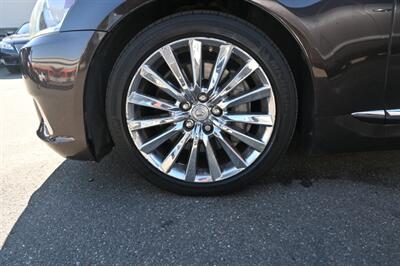 2014 Lexus LS 460   - Photo 9 - Norwalk, CA 90650-2241
