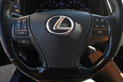 2014 Lexus LS 460   - Photo 22 - Norwalk, CA 90650-2241