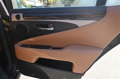 2014 Lexus LS 460   - Photo 50 - Norwalk, CA 90650-2241