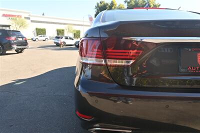 2014 Lexus LS 460   - Photo 6 - Norwalk, CA 90650-2241