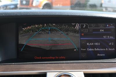 2014 Lexus LS 460   - Photo 31 - Norwalk, CA 90650-2241