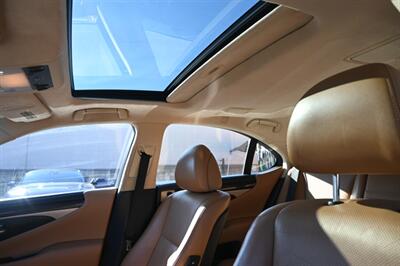 2014 Lexus LS 460   - Photo 14 - Norwalk, CA 90650-2241
