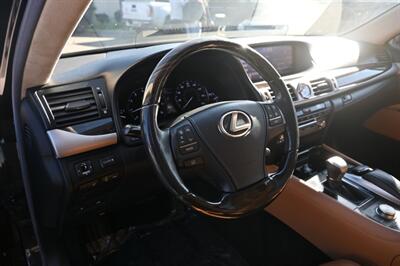 2014 Lexus LS 460   - Photo 19 - Norwalk, CA 90650-2241