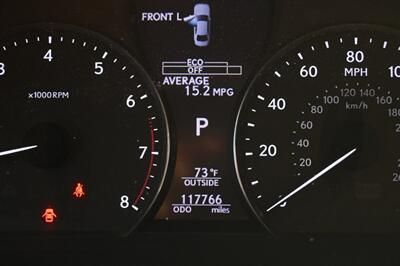 2014 Lexus LS 460   - Photo 21 - Norwalk, CA 90650-2241