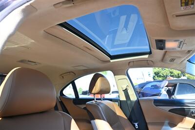 2014 Lexus LS 460   - Photo 59 - Norwalk, CA 90650-2241