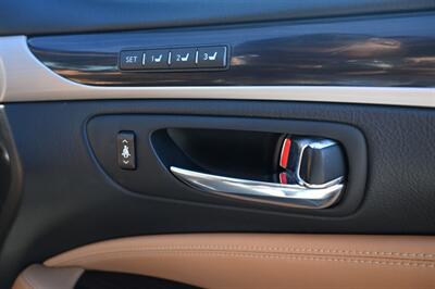 2014 Lexus LS 460   - Photo 57 - Norwalk, CA 90650-2241