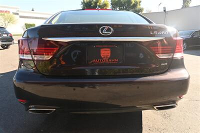2014 Lexus LS 460   - Photo 7 - Norwalk, CA 90650-2241