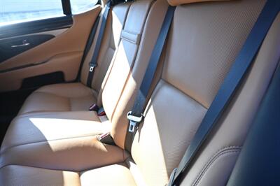 2014 Lexus LS 460   - Photo 42 - Norwalk, CA 90650-2241