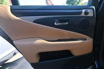 2014 Lexus LS 460   - Photo 38 - Norwalk, CA 90650-2241