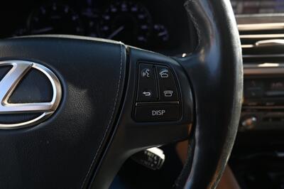 2014 Lexus LS 460   - Photo 25 - Norwalk, CA 90650-2241