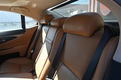 2014 Lexus LS 460   - Photo 41 - Norwalk, CA 90650-2241