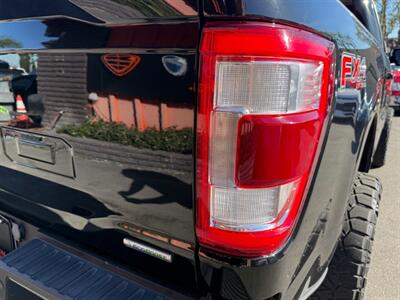 2021 Ford F-150 Lariat   - Photo 18 - Norwalk, CA 90650-2241