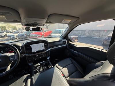 2021 Ford F-150 Lariat   - Photo 45 - Norwalk, CA 90650-2241