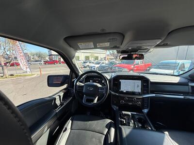 2021 Ford F-150 Lariat   - Photo 40 - Norwalk, CA 90650-2241