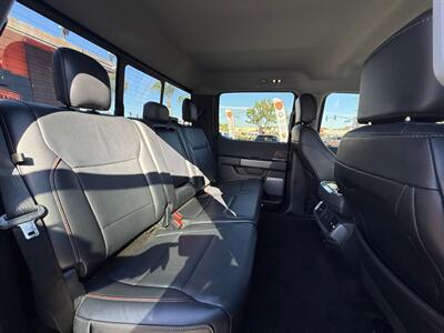 2021 Ford F-150 Lariat   - Photo 51 - Norwalk, CA 90650-2241