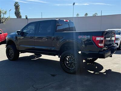 2021 Ford F-150 Lariat   - Photo 9 - Norwalk, CA 90650-2241