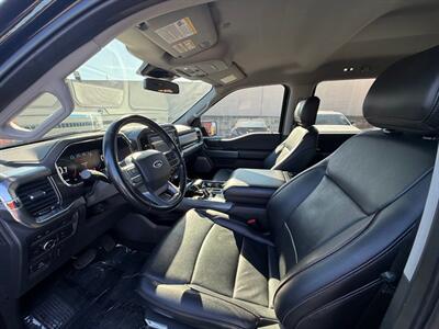 2021 Ford F-150 Lariat   - Photo 33 - Norwalk, CA 90650-2241