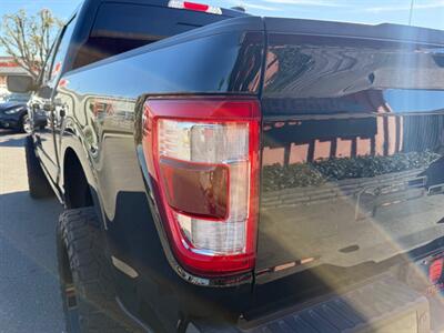 2021 Ford F-150 Lariat   - Photo 15 - Norwalk, CA 90650-2241