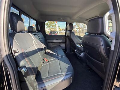 2021 Ford F-150 Lariat   - Photo 48 - Norwalk, CA 90650-2241