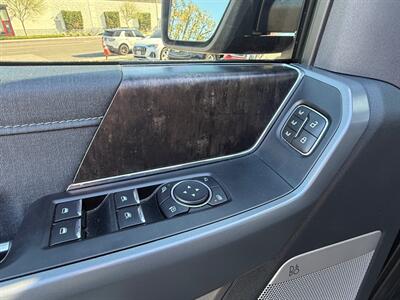 2021 Ford F-150 Lariat   - Photo 25 - Norwalk, CA 90650-2241