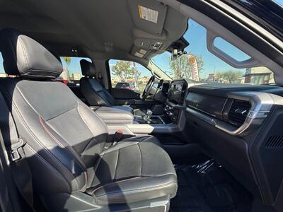 2021 Ford F-150 Lariat   - Photo 54 - Norwalk, CA 90650-2241